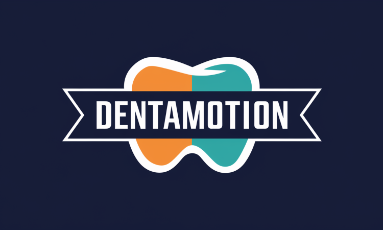 DentaMotion logo